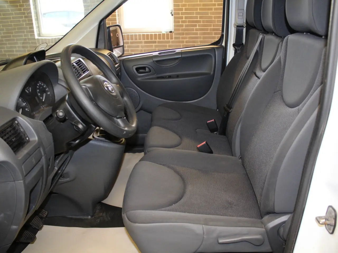 Billede 7 - Toyota ProAce 2,0 D 128 T0 L1H1