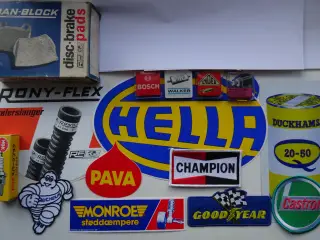 Reklameskilte,lysskilte,inventar vdr auto købes