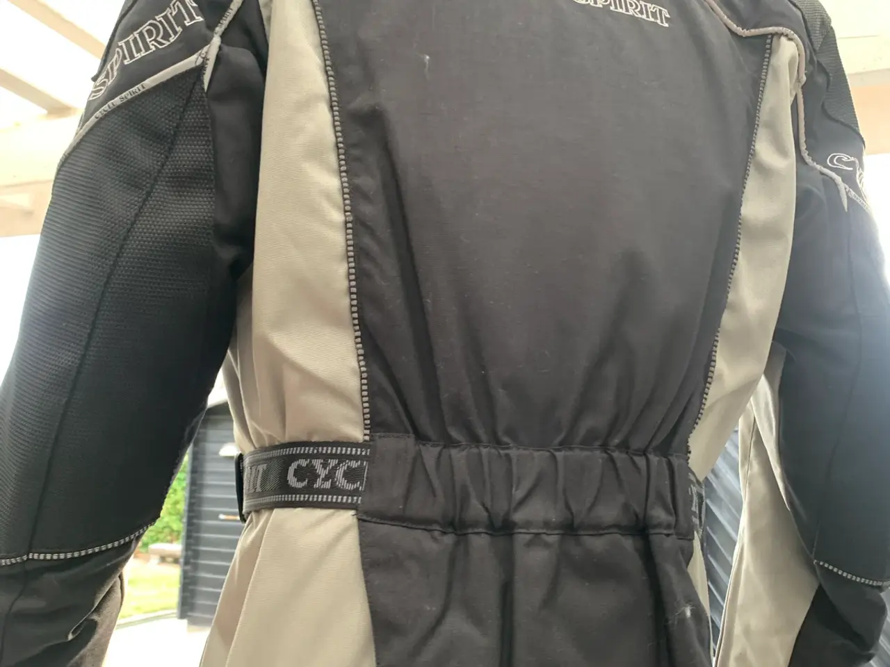 Billede 1 - Jakke goretex 