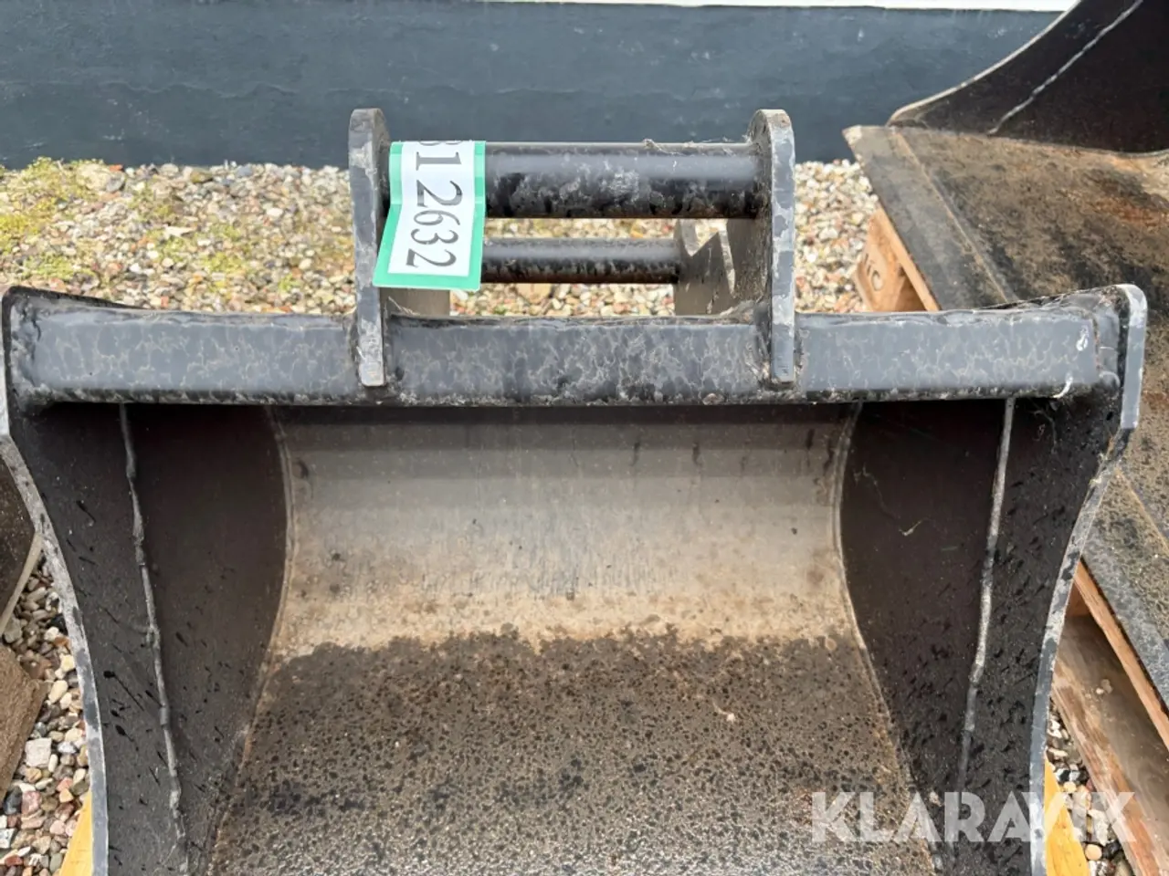 Billede 6 - Graveskovl Linds Truck Og Maskinhandel 60CM