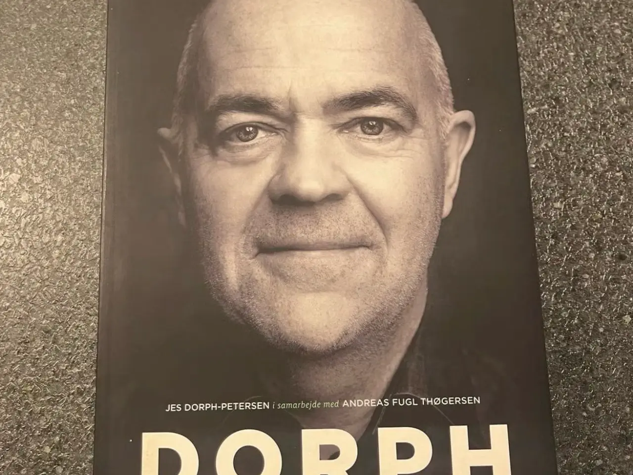Billede 1 - Dorph - Historier fra den anden side