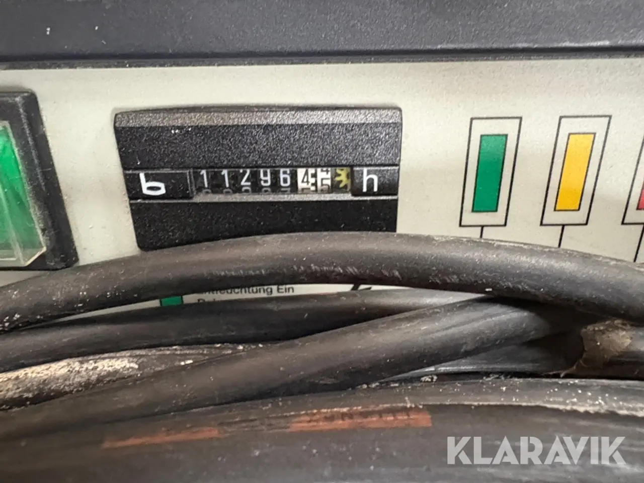 Billede 7 - Affugter Dantherm CDT 30 S 4 styk
