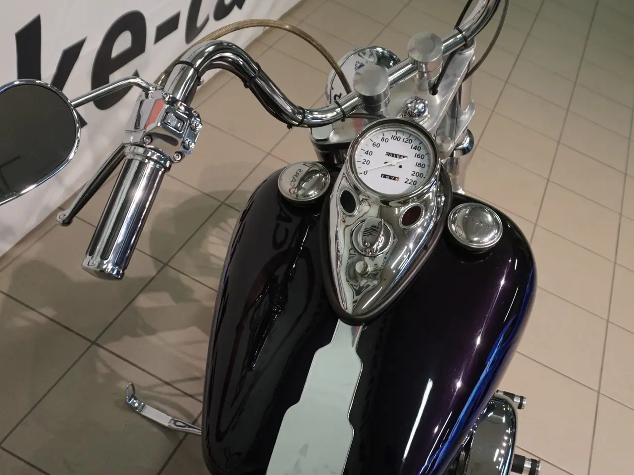 Billede 4 - Harley-Davidson FXE Super Glide