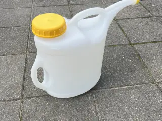 Vandkande