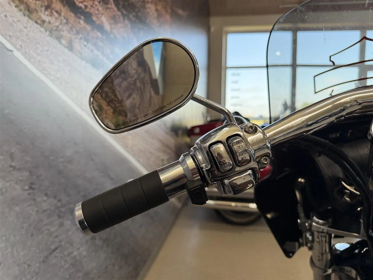 Billede 13 - Harley-Davidson FXST Softail Standard