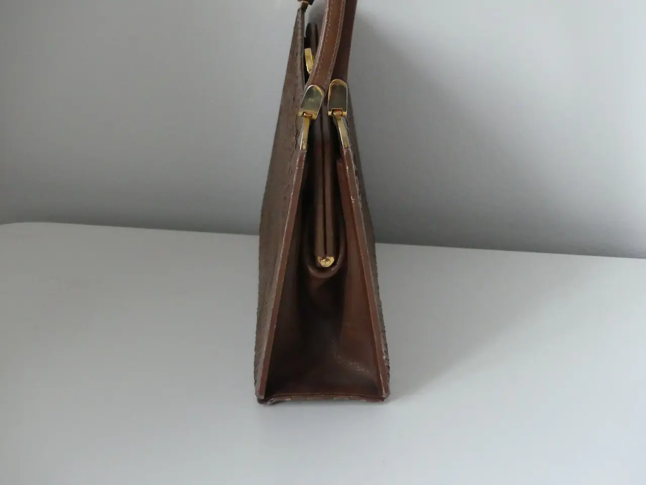 Billede 4 - Vintage håndtaske fra Bon Gout