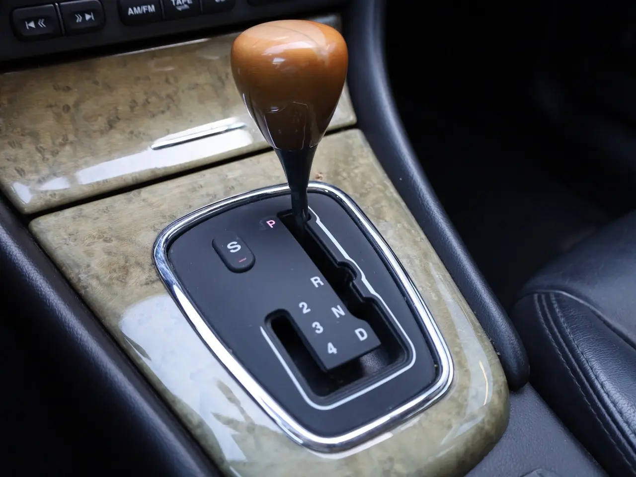 Billede 7 - Jaguar X-type 3,0 Deluxe aut.