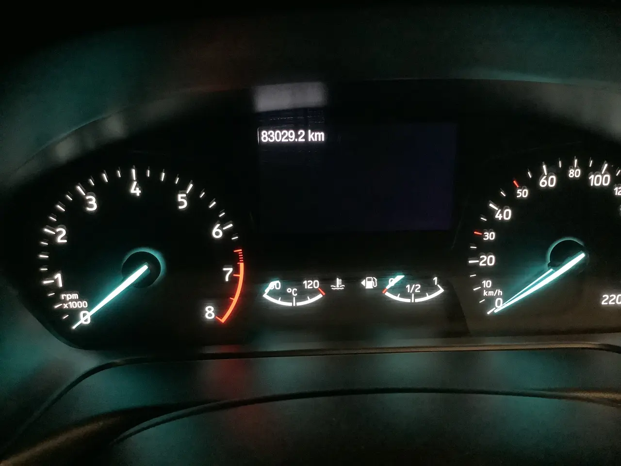 Billede 4 - Ford Fiesta 1.0 EcoBoost B&O.