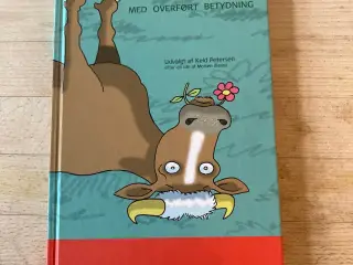 Vendinger med overført betydning, Keld Petersen
