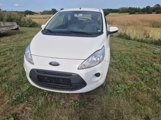 Ford Ka 1,2 Grand Prix