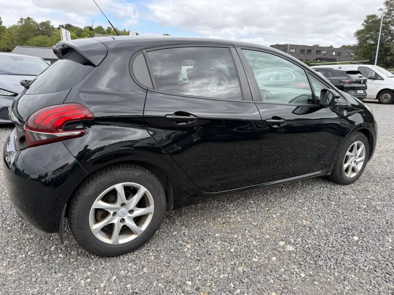 Billede 3 - Peugeot 208 1,6 BlueHDi 100 Active
