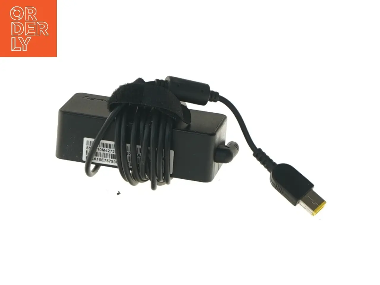 Billede 4 - Lenovo strømforsyning adapter fra Lenovo (str. 9x4 cm)