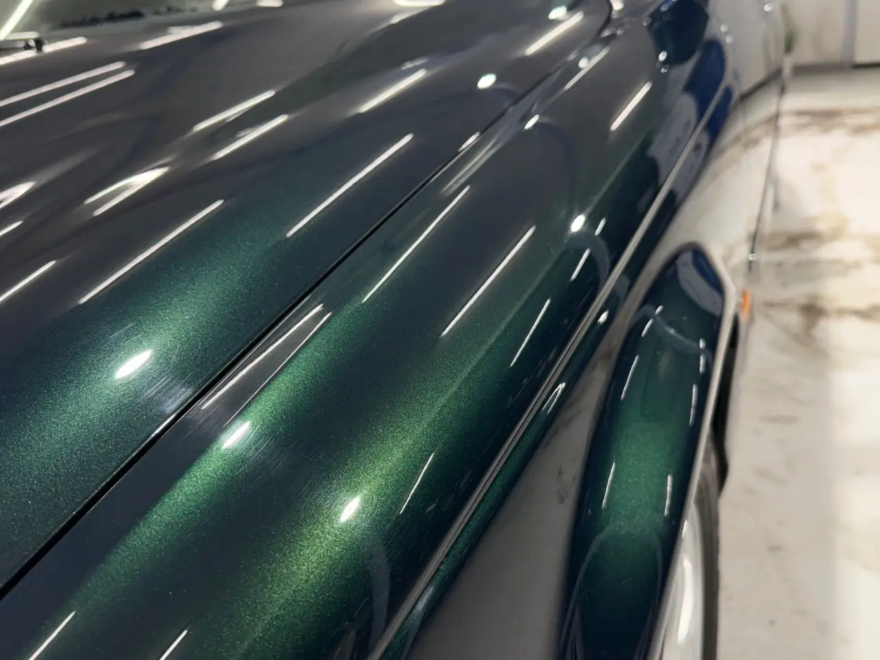 Billede 5 - Jaguar S-Type 3,0 V6 EX aut.