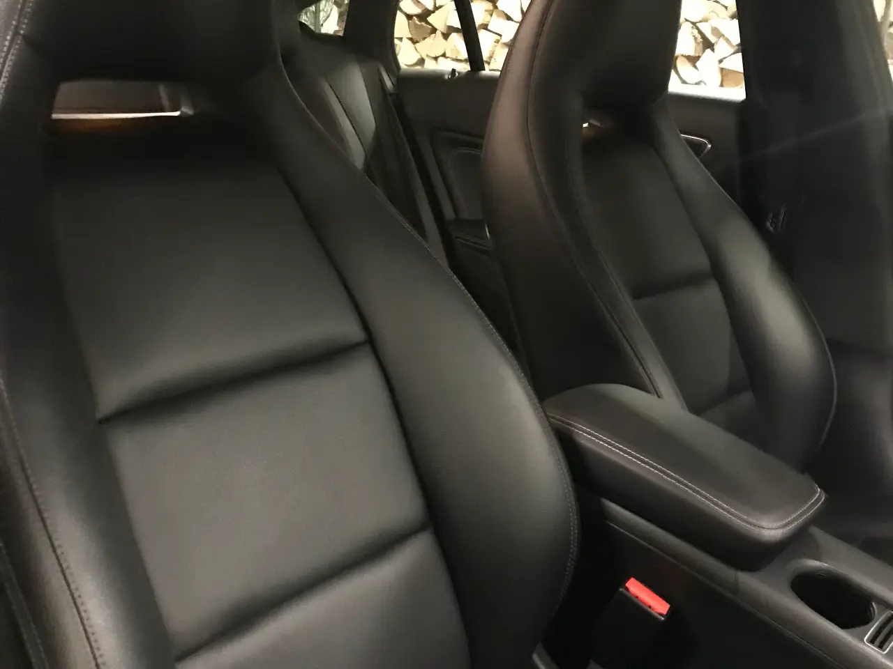 Billede 6 - Mercedes CLA 200 D Shooting Brake stcar