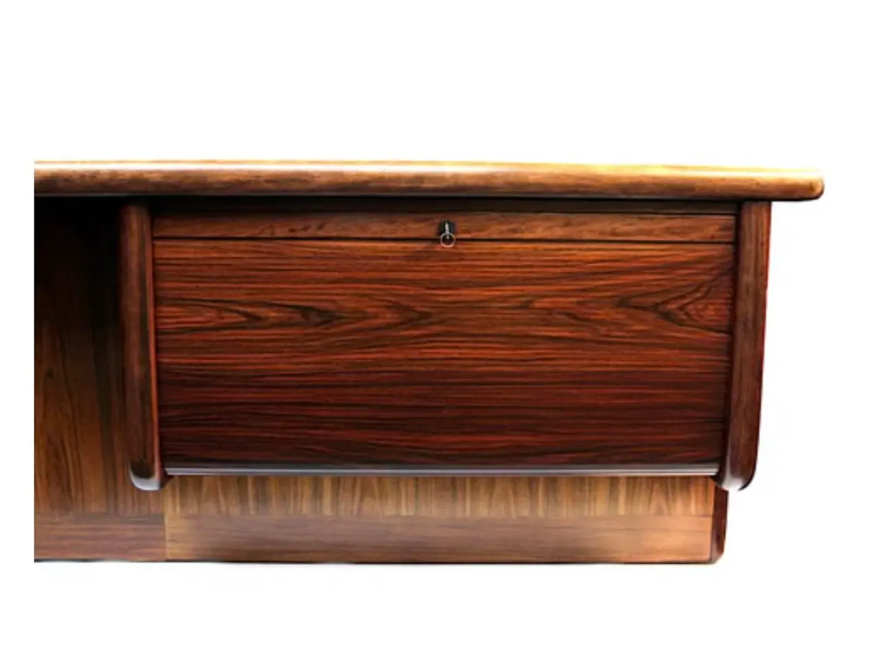 Billede 6 - Dyrlund skrivebord