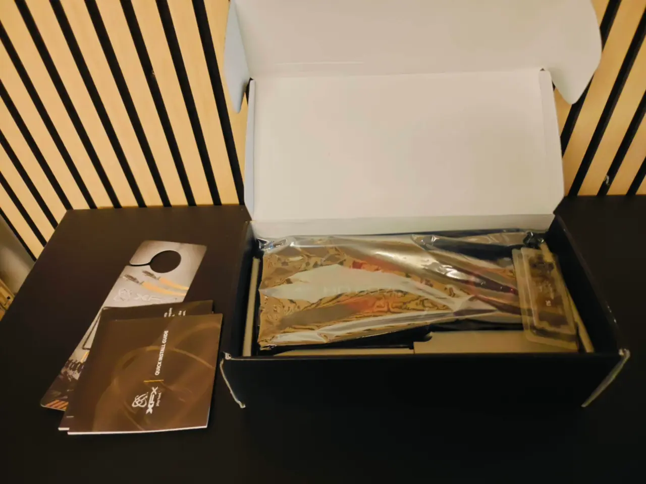 Billede 3 - XFX Radeon HD 6970 grafikkort i original æske