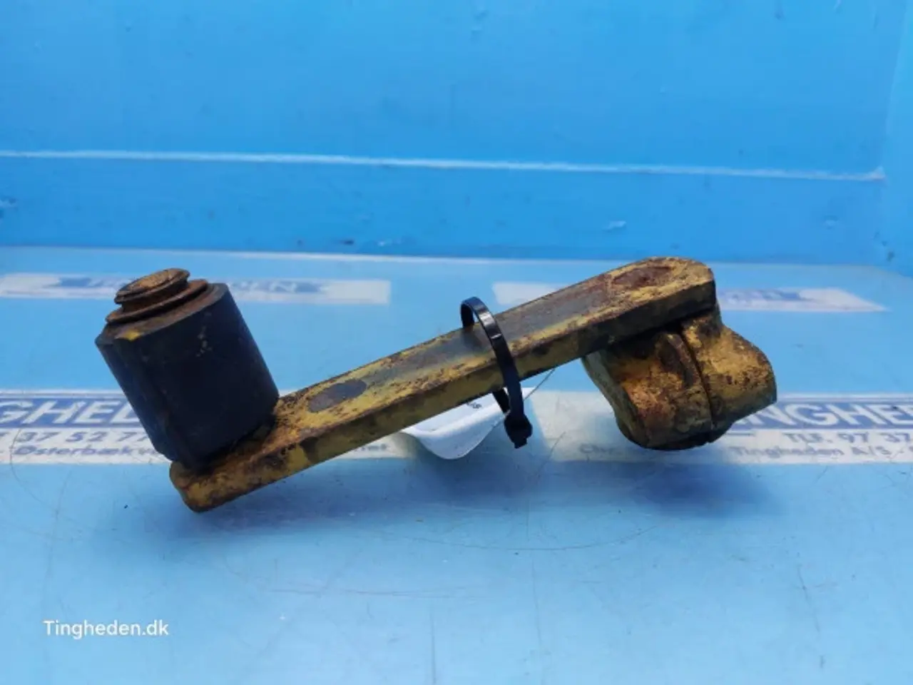 Billede 6 - New Holland TX68 Arm 9832411
