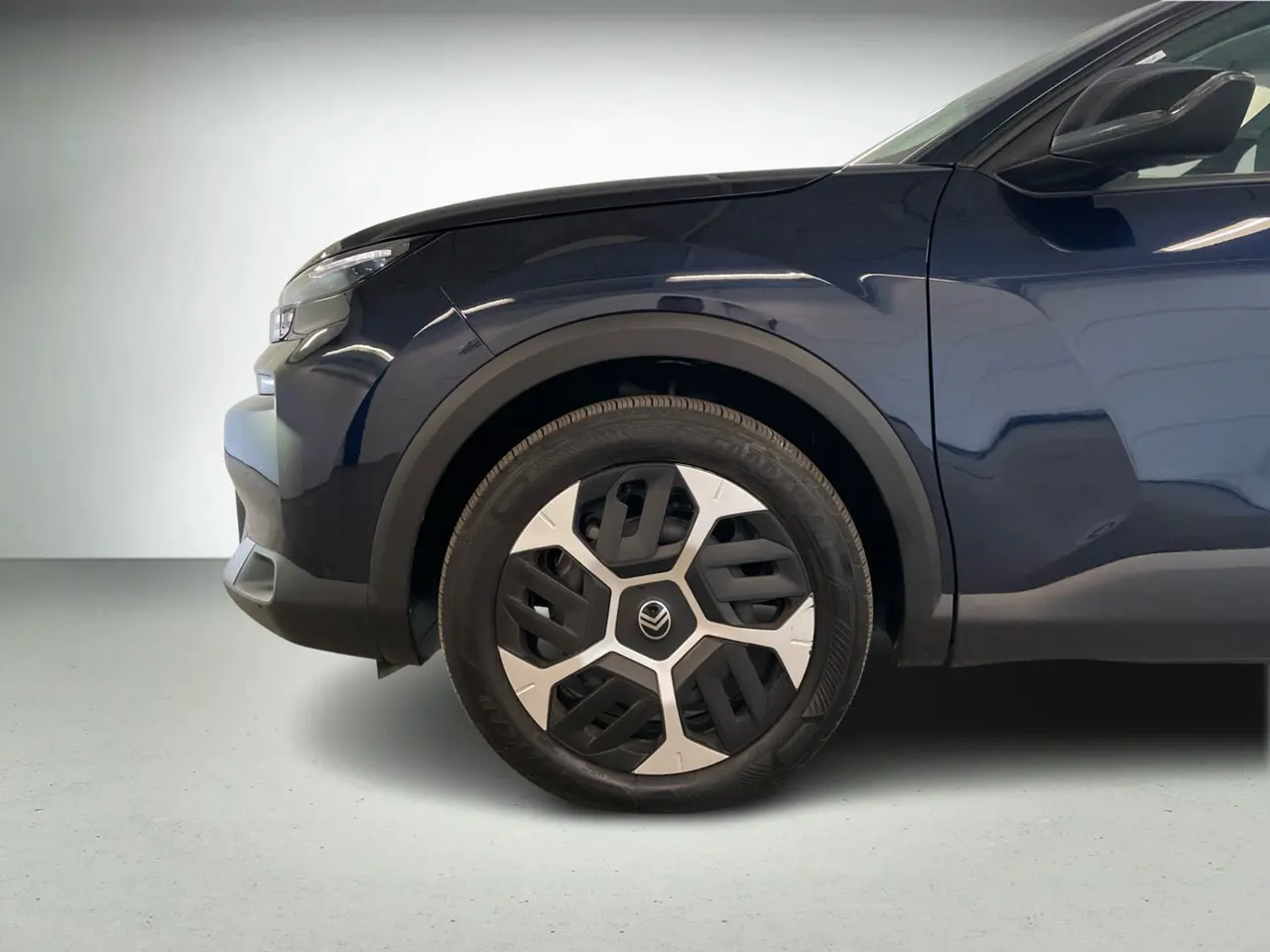 Billede 4 - Citroën ë-C4 X 54 Plus