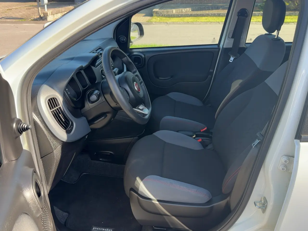 Billede 9 - Fiat Panda 1,2 69 Easy
