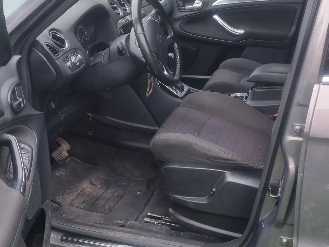 Billede 10 - Ford S-Max 
