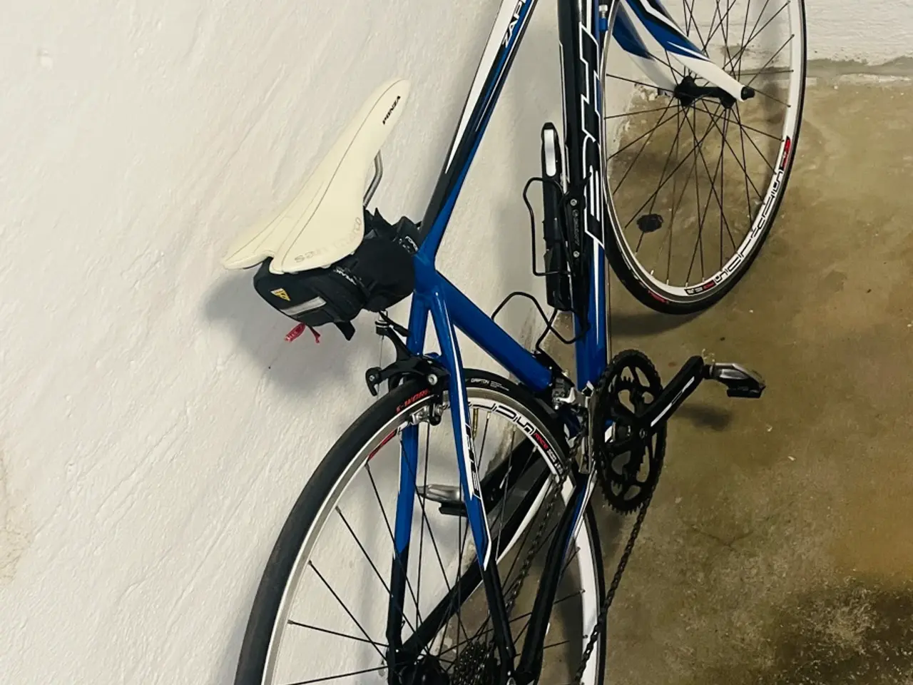 Billede 7 - BH Lapierre racercykel 52 cm TİAGRA 2*10