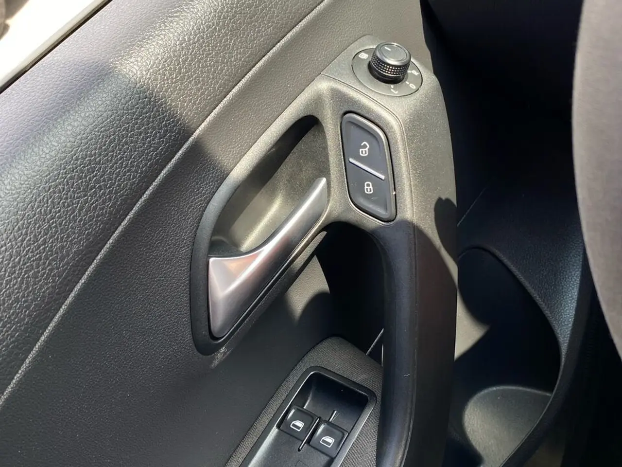 Billede 18 - VW Polo 1,4 TDI BM BlueMotion 75HK 5d