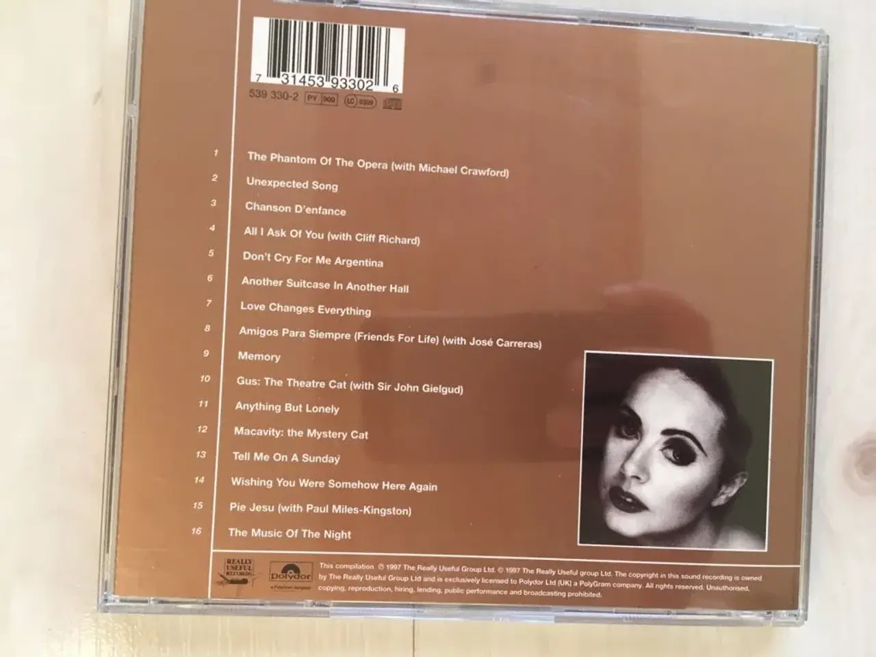 Billede 11 - Opera og klassisk