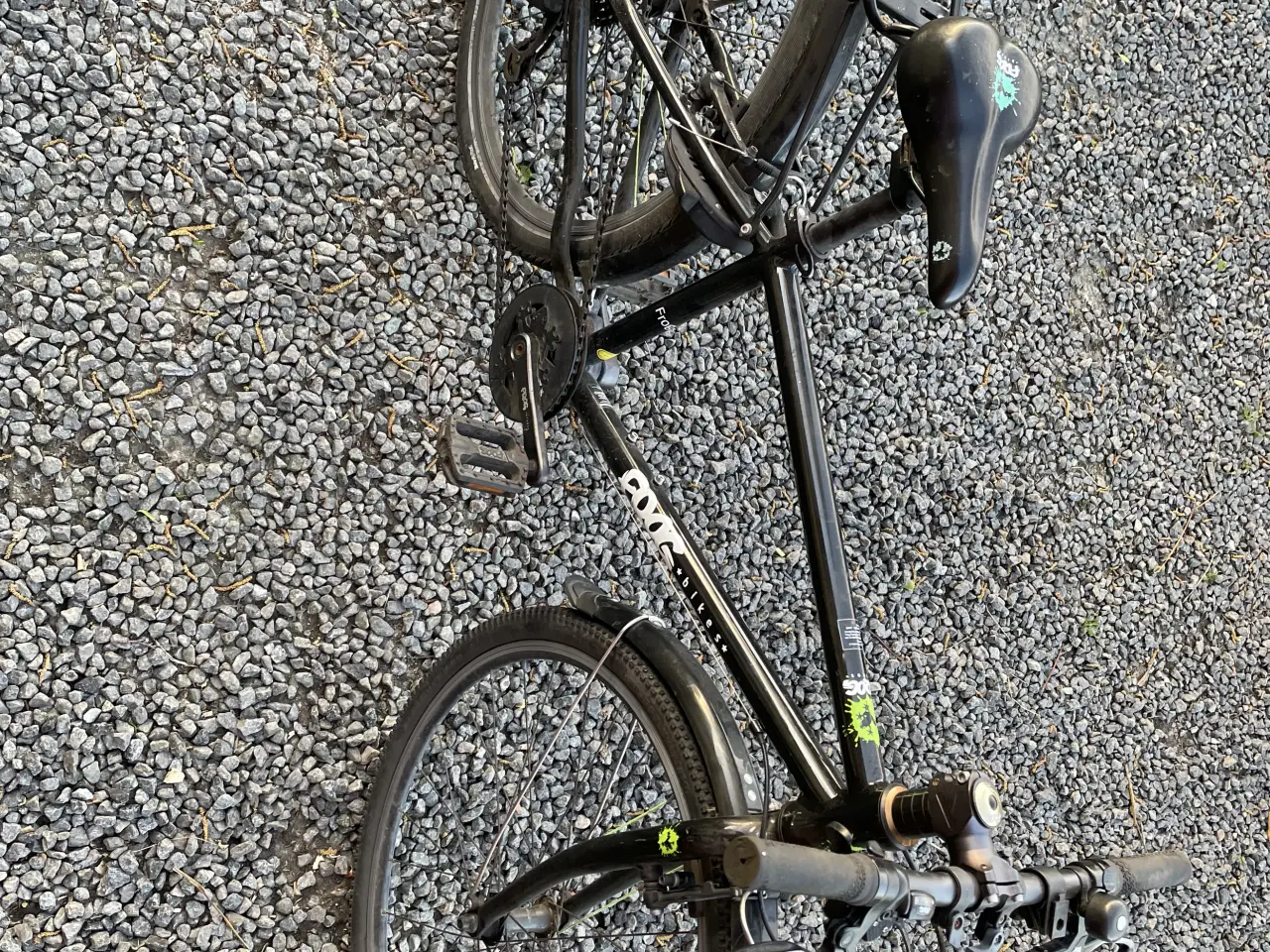 Billede 3 - Drenge cykel