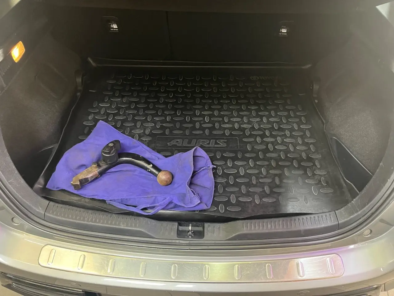 Billede 11 - Toyota Auris 2,0 D-4D T2+
