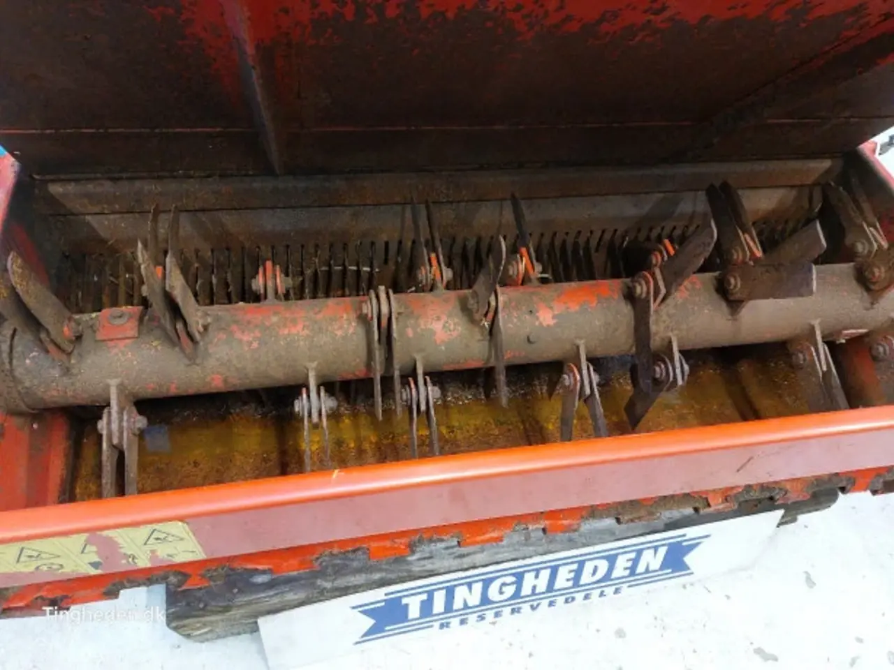 Billede 20 - Massey Ferguson 32 Snitter 49069600