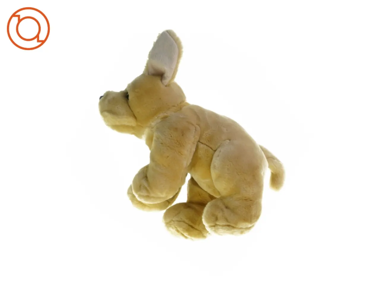 Billede 2 - Hunde bamse (str. 28 x 24 cm)