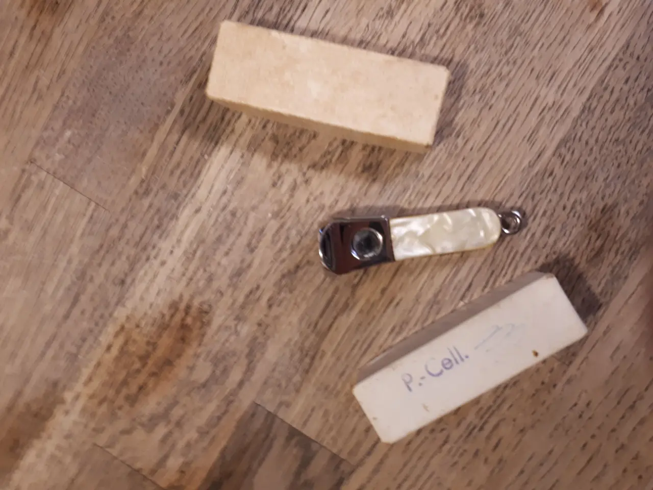 Billede 1 - Cigarklipper