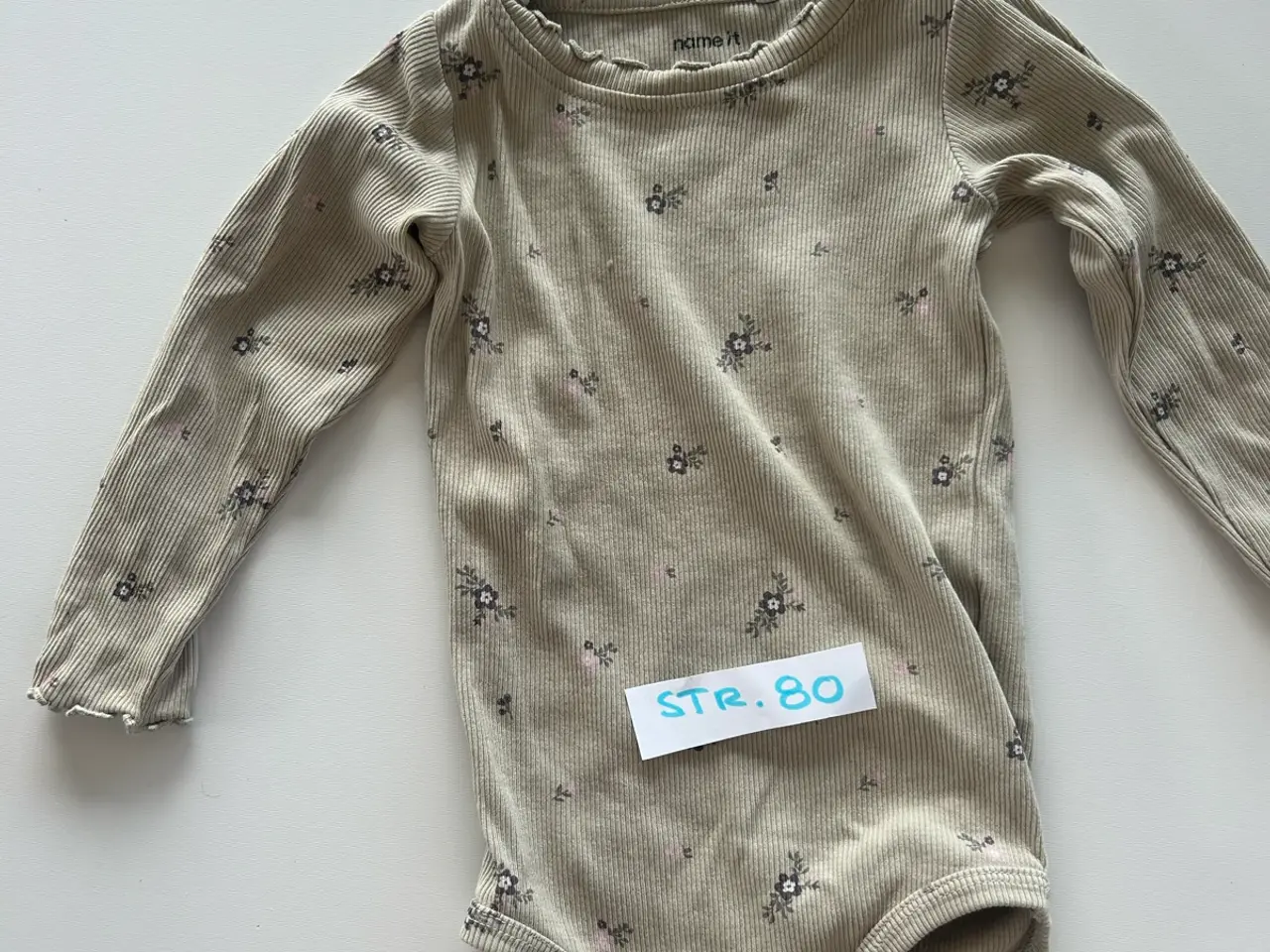 Billede 5 - Babytøj størrelse 80