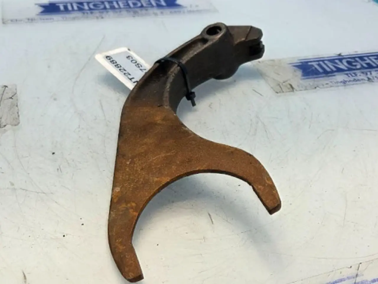 Billede 7 - Ford 8210 Gaffel 83955495