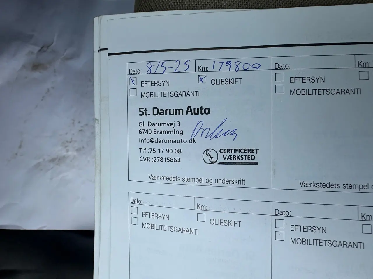 Billede 11 - Fiat Panda 1,2 Ciao