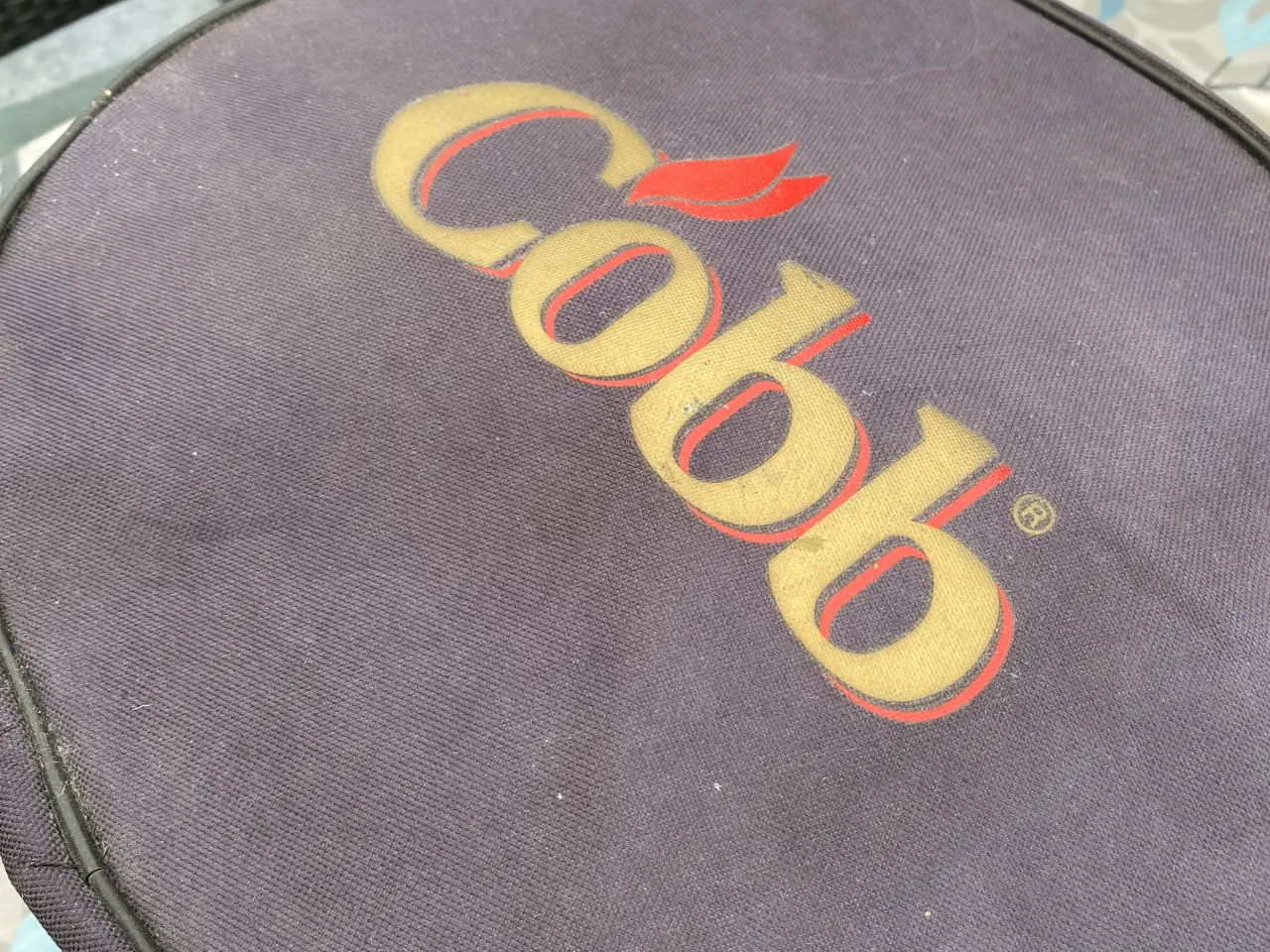 Billede 3 - Cobb grill