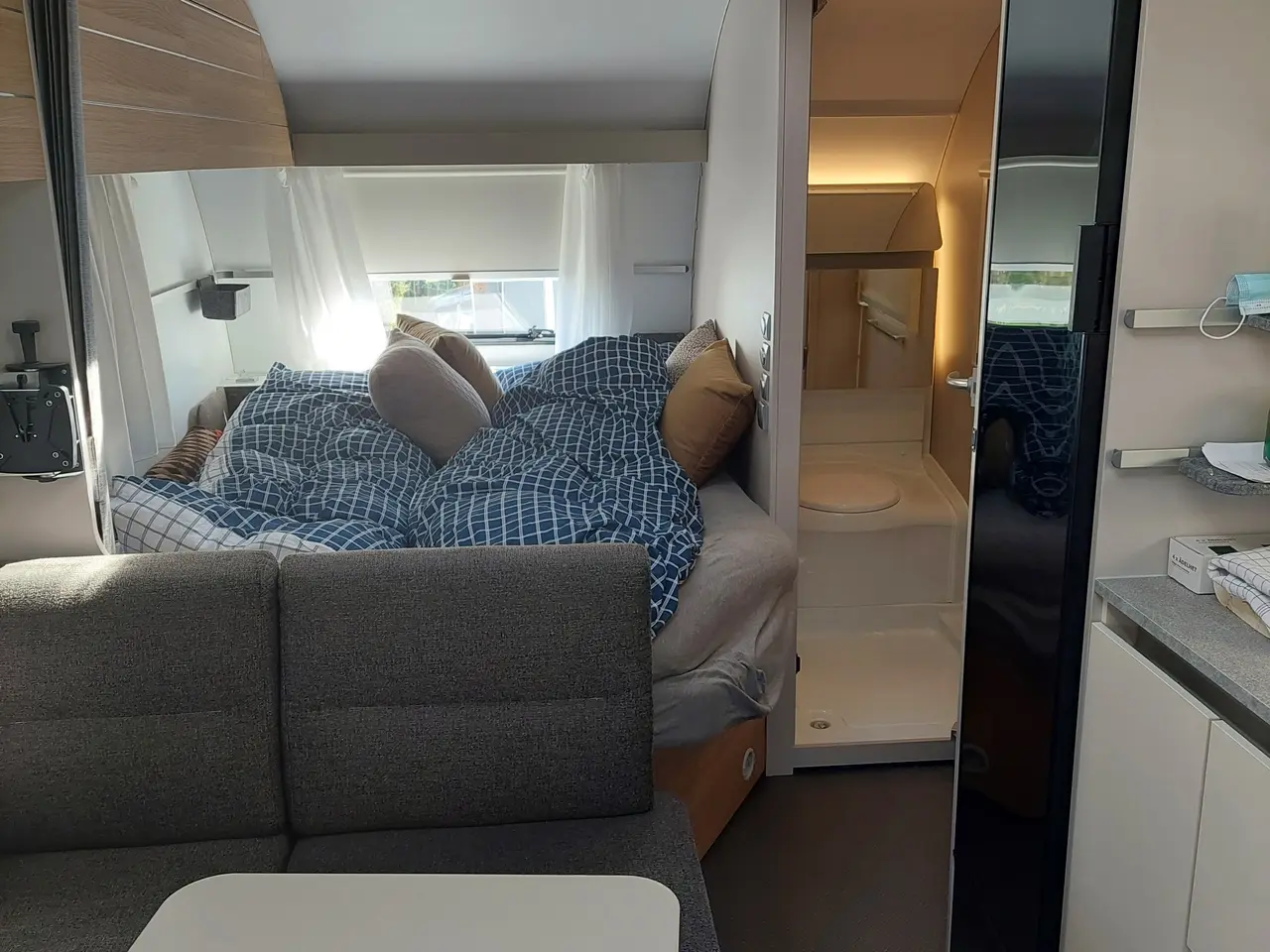 Billede 2 - Adria Adora 613PK