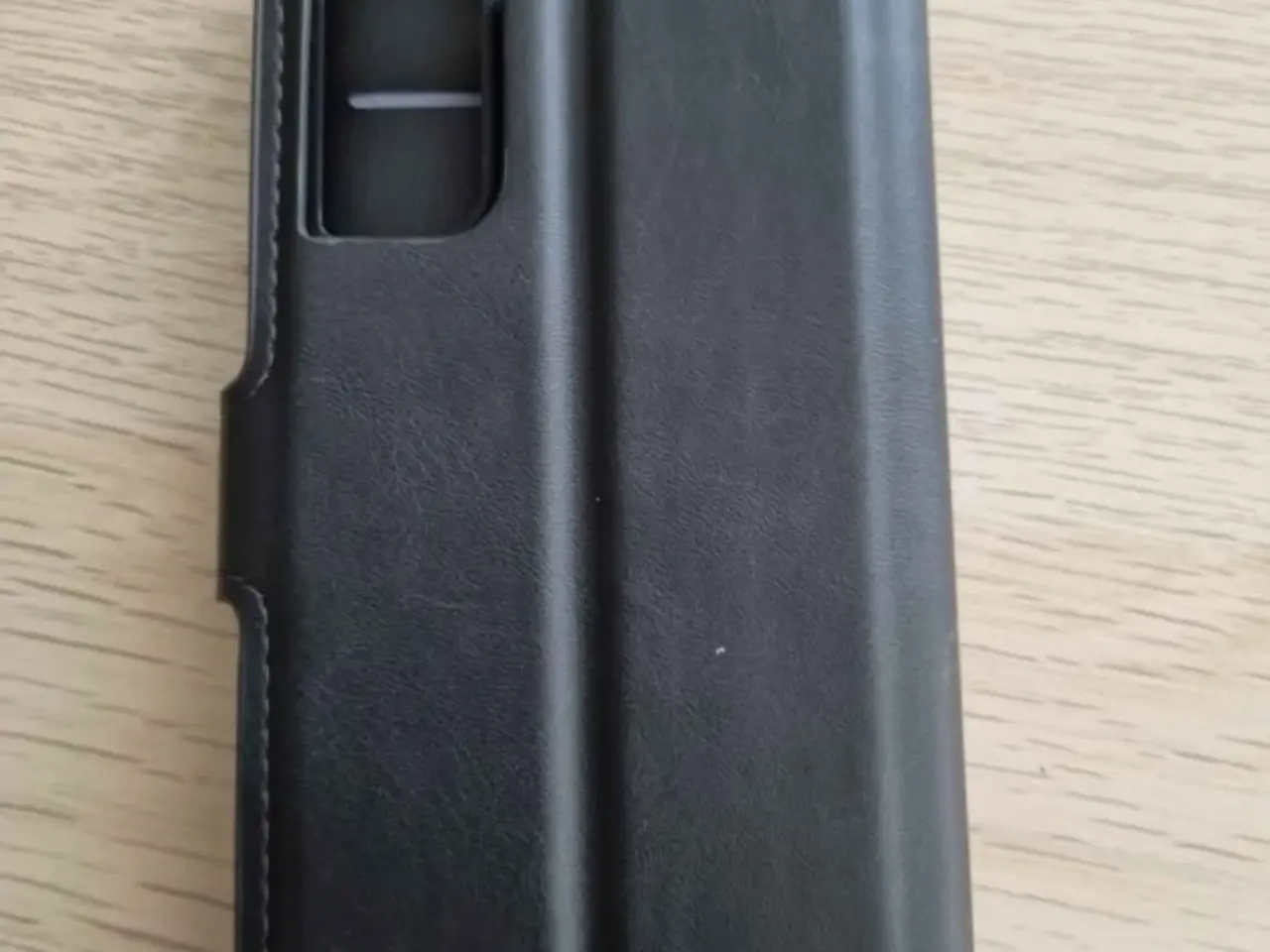 Billede 6 - Lædercover/pung til Samsung galaxy s 21