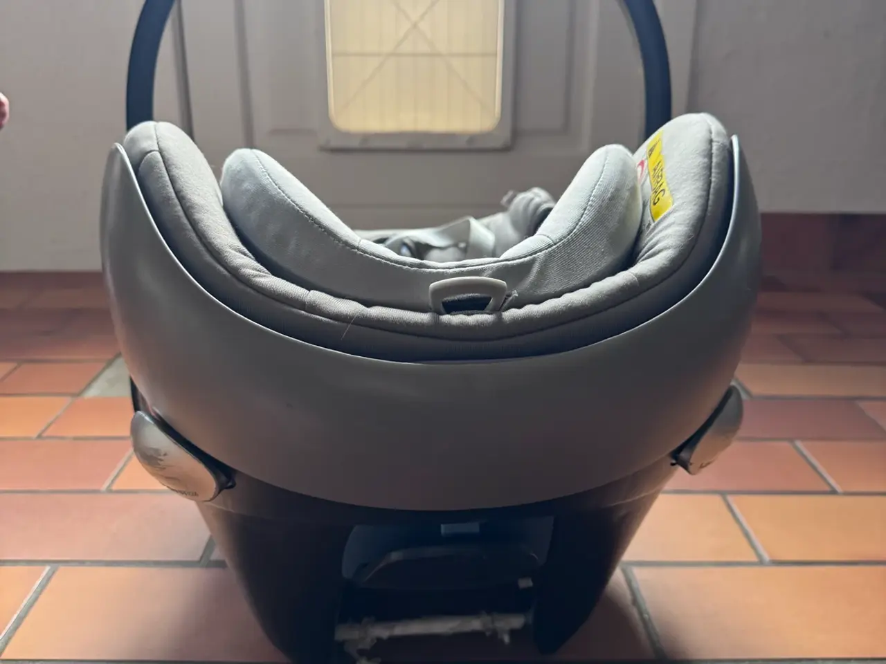 Billede 3 - Cybex autostol 0-13 kg