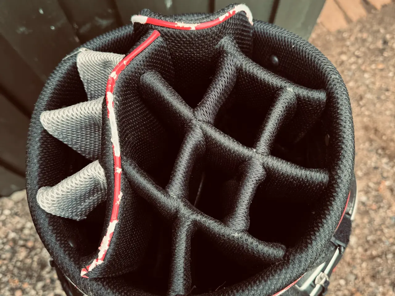 Billede 6 - Golftaske motocaddy