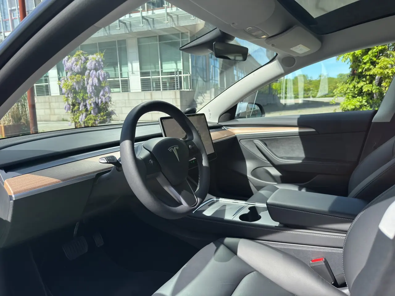 Billede 9 - Tesla Model 3 Long Range AWD