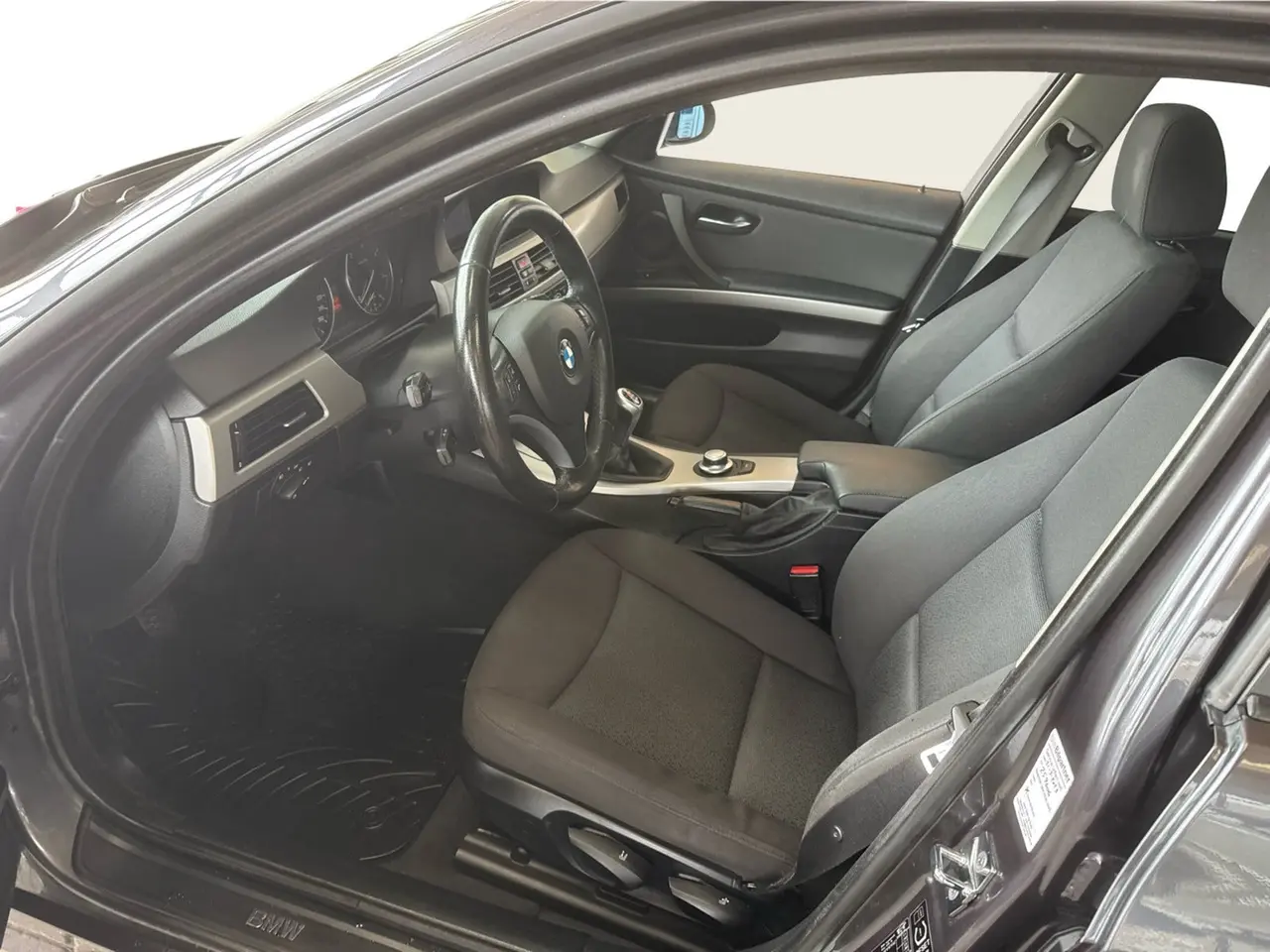 Billede 9 - BMW 320d 2,0 Touring