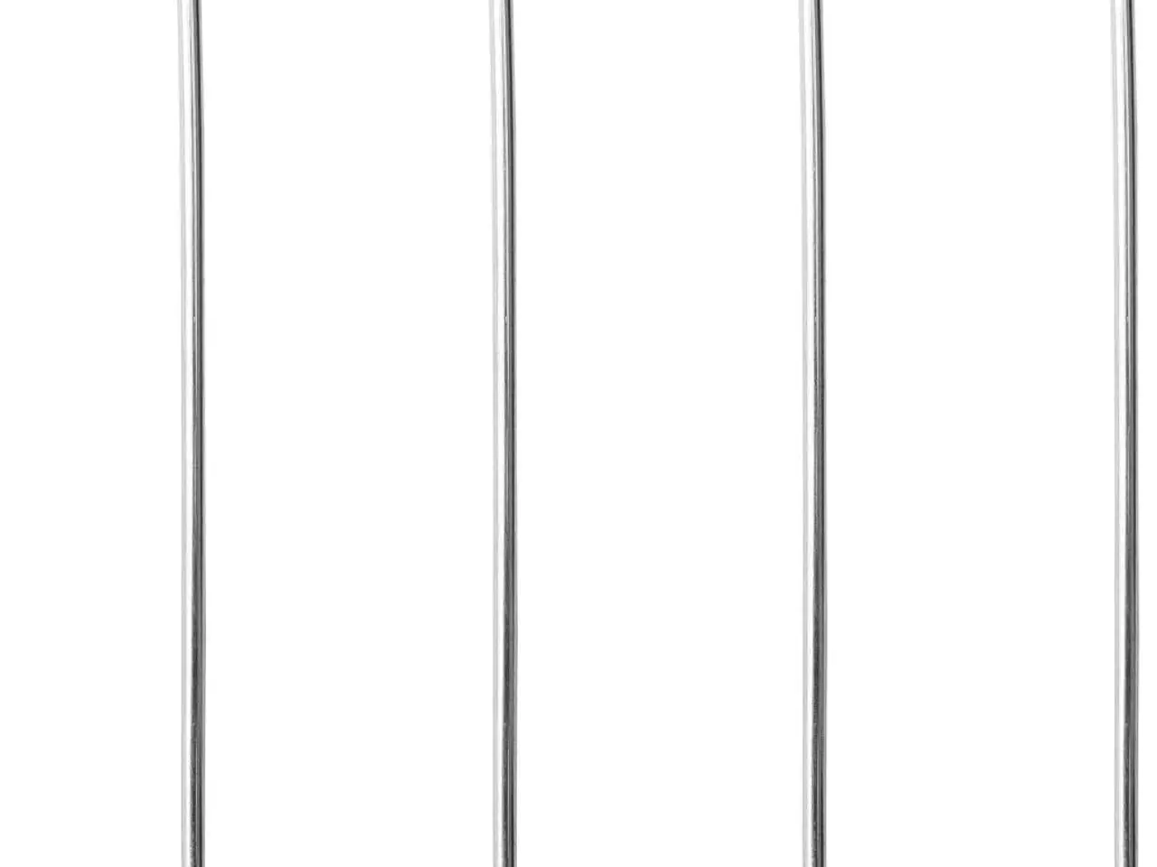 Billede 9 - Pop-up brusetelt - grøn, 120 × 120 × 200 cm