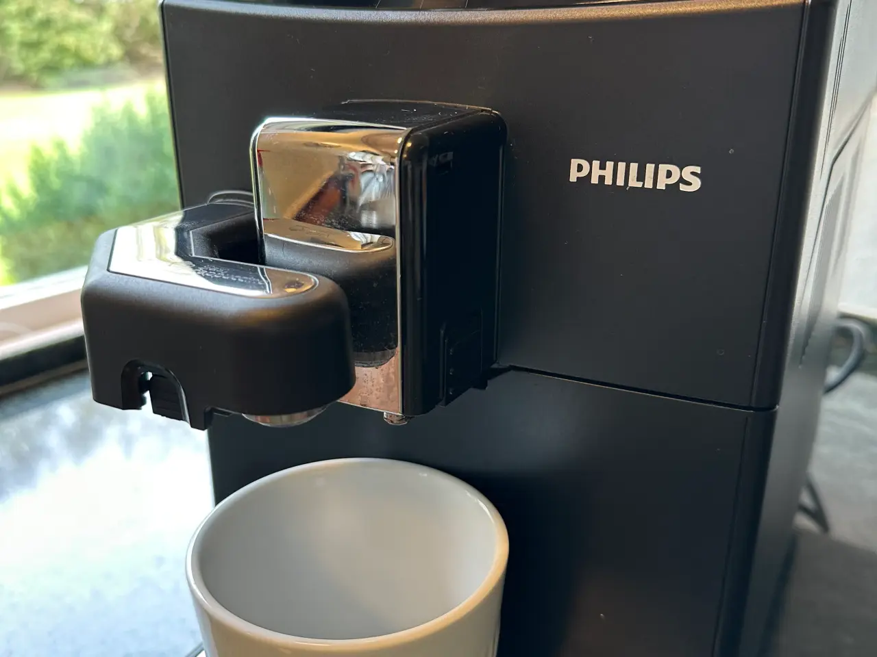 Billede 2 - Kaffemaskine
