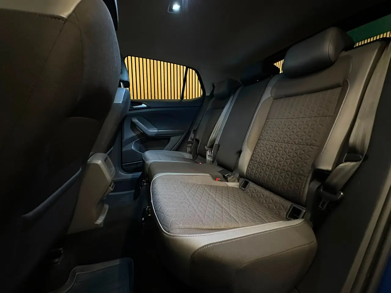 Billede 15 - VW T-Cross 1,0 TSi 115 Style DSG
