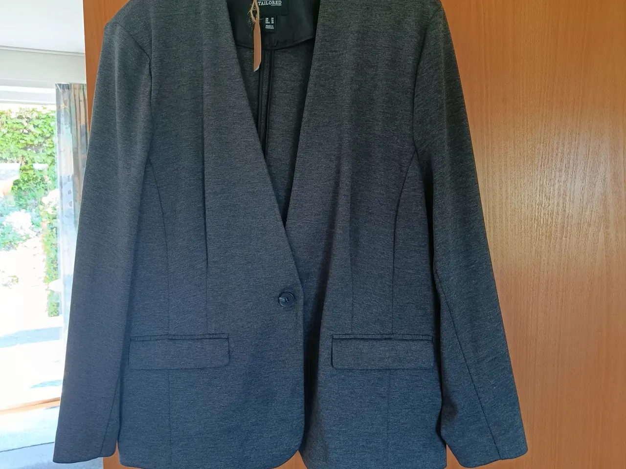 Billede 1 - Blazer plus size