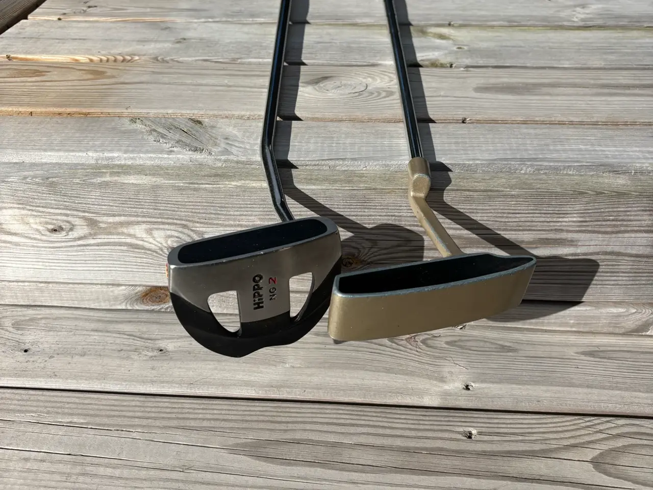 Billede 4 - Komplet Callaway PREMIUM damegolfsæt med vogn