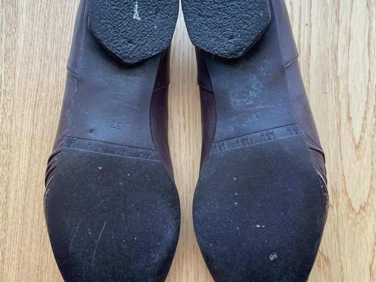 Billede 4 - Vintage Billi Bi ballerinasko