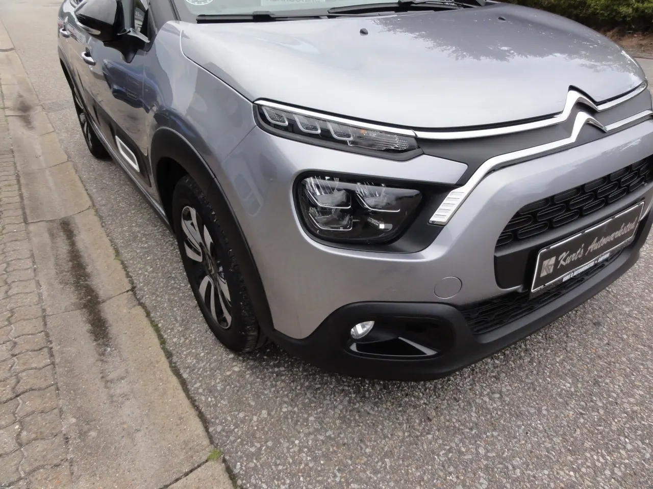 Billede 7 - Citroën C3 1,5 BlueHDi 100 Shine