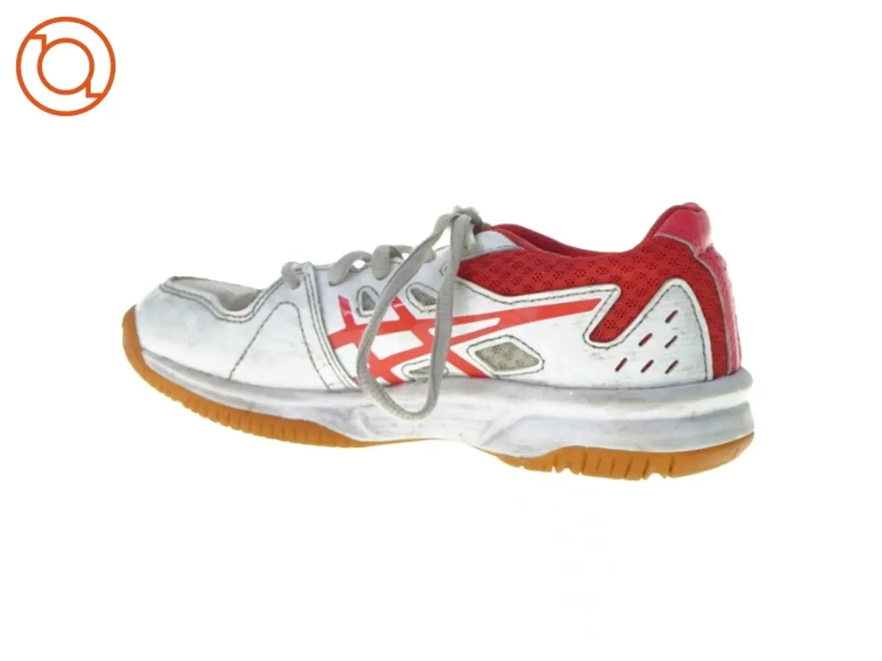 Billede 1 - Sko fra Asics (str. 33)